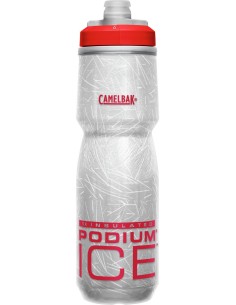 Podium Ice Trinkflasche
