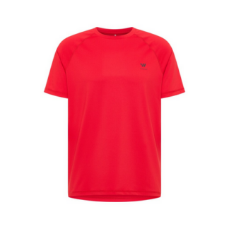 Witeblaze Spike Herren T-Shirt rot S – 3XL