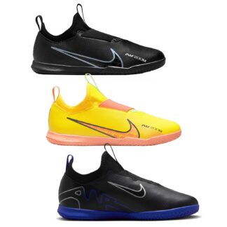Nike Hallenschuhe JR Zoom Vapor 15 Academy IC Kinder
| Sporthaus Marquardt