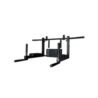 BenchK D8 Klimmzug und Dip Halter - BMS Fitness