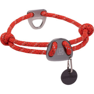 Ruffwear KNOT-A-COLLAR™ | 25603-607
| Lauflust.de