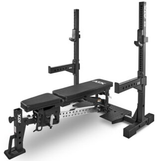 ATX® Multi Drückerbank - Hantelbank - Sport Enzinger