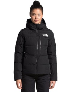 Heavenly Jacke
