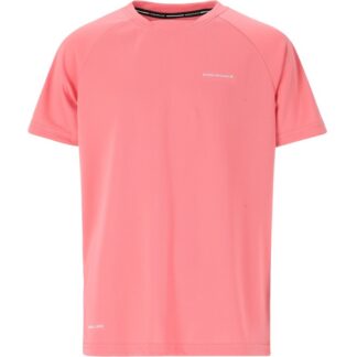 T-Shirt Endurance Actty Junior 116 bis 164 rose
