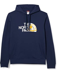 Graphic Half Dome Kapuzenpullover