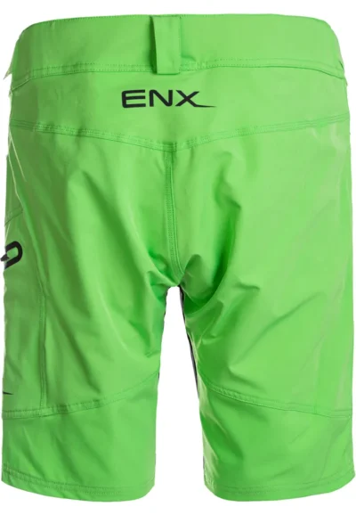 Radhose MTB Jamal Männer 2in1 Set – S – XXL grün - Image 6