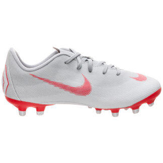 Nike JR Vapor 12 Academy PS FG/MG Kinder Fußballschuhe grau AH7349 060
| Sporthaus Marquardt