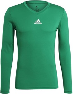 Team Base Langarmshirt
