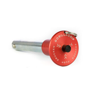 Quick Release Lock Pin