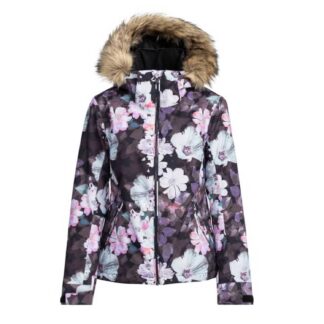 Roxy Jet Ski JK Ski und Snowboardjacke ERJTJ03429 KVJ1
| Sporthaus Marquardt