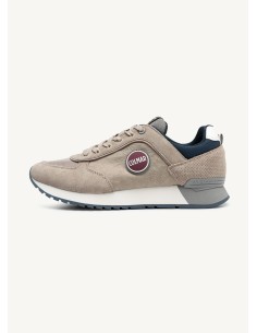 Travis Authentic Sneaker