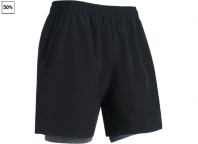 Gatun M 2-in-1 Lightweight Short 2in1 - Image 3