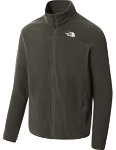 Glacier Fleecejacke