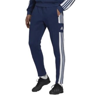 adidas Performance Sweat Herren Jogginghose  dunkelblau/weiß | Omidis.de
