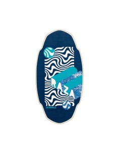 Raza Skimboard