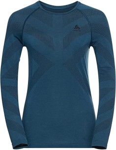 Kinship Light Baselayer Langarmshirt