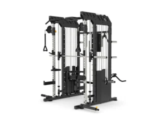 Primal Strength Personal Series Plate Loading Multi Rack System