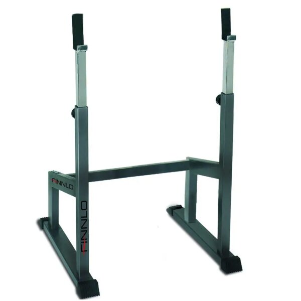 Finnlo Langhantel Trainingsstation - Sport Enzinger - Image 3