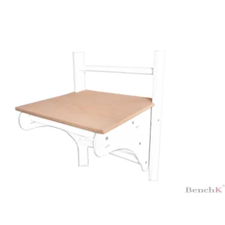 BenchK BT204 Bench Top - BMS Fitness