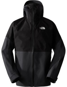 Jazzi Gtx Jacke