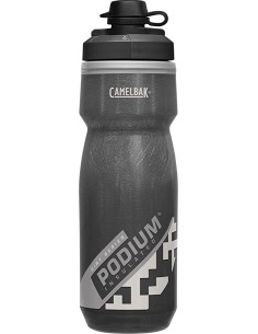 Podium Dirt Series Chill Trinkflasche