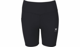 BIDA Ladies short tights – schwarz 34 bis 46