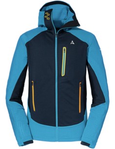 Rotbach Kapuzenpullover
