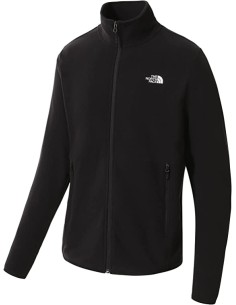 Glacier Jacke