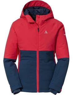 Hochblassen Skijacke