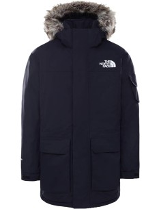 Mcmurdo Jacke