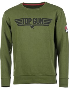 TOP GUN' Sweatshirt