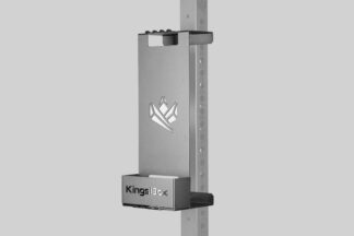 Multi storage hanger (royal)