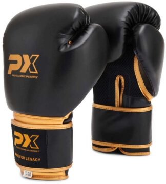 PX LEGACY Boxhandschuhe, Kunstleder 16oz