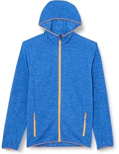 Choco III Fleecejacke