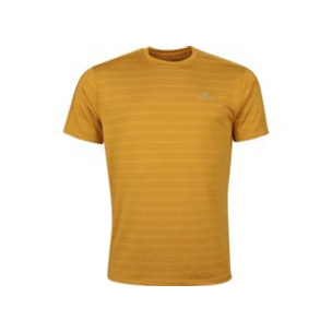 T-Shirt Aton Men gelb