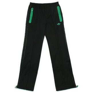 adidas Spo Beckenbauer TP Trainingshose  schwarz | Omidis.de
