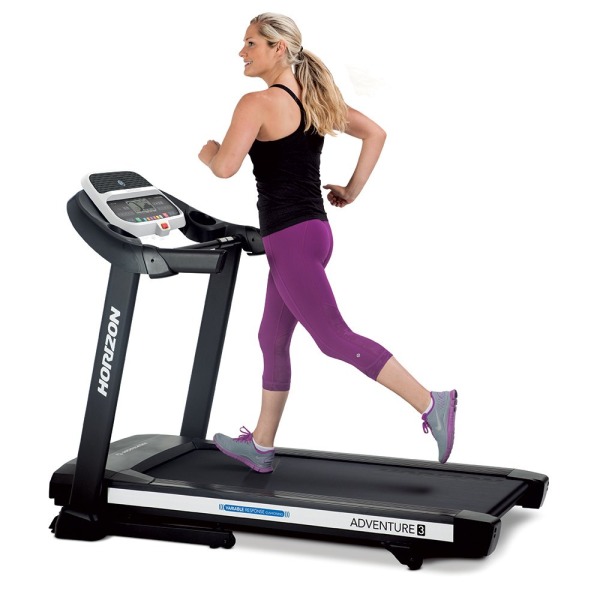 Adventure 3 Laufband - Sport Enzinger - Image 4