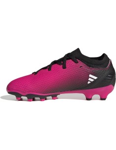 X Speedportal.3 Mg Fußballschuhe