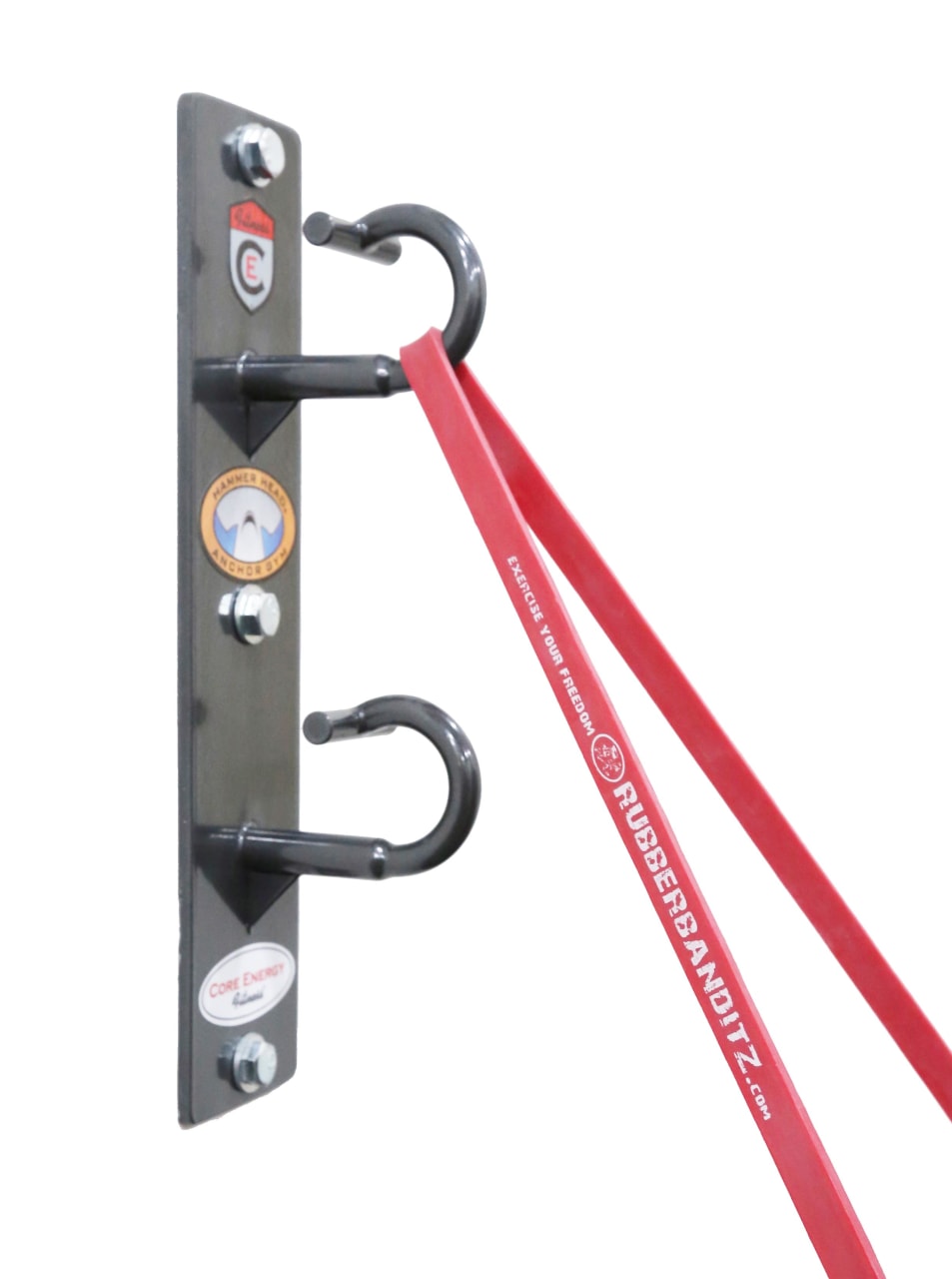 Isolation Pulls - Image 7