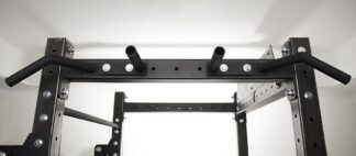 Kingsbox modular grip (royal)