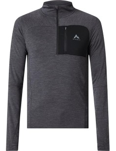 Tampo Langarmshirt