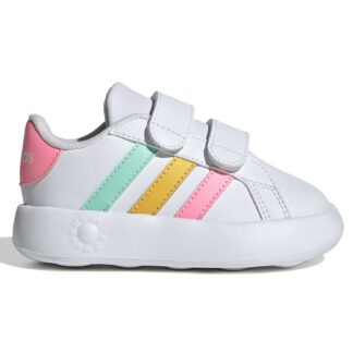 Adidas Performance Kinder Sneaker Grand Court 2.0 K weiß GY2326
| Sporthaus Marquardt