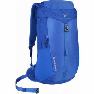 EIGER AIR 20 Unisex Rucksack royal blau