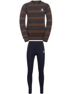 Active Warm Eco Baselayer-Set