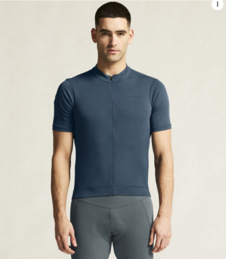 Craft Everyday SS casual Tee 2 – Fullzip Radshirt