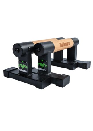 Parallettes classic V1 - BarManiaPro