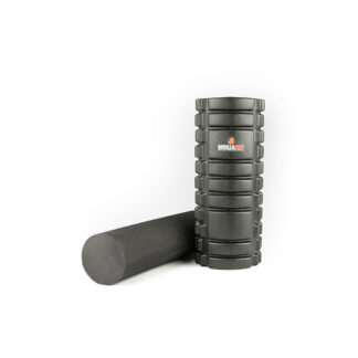 Foam Roller Combinatie