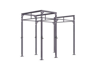 PRO+ Workout Rig 300 cm