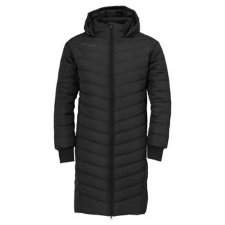 uhlsport Essential Winter Bench Herren Jacke  schwarz | Omidis.de