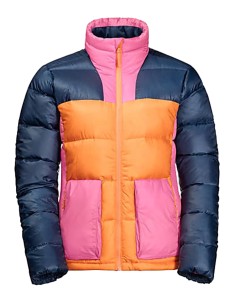 Flash Down Outdoorjacke